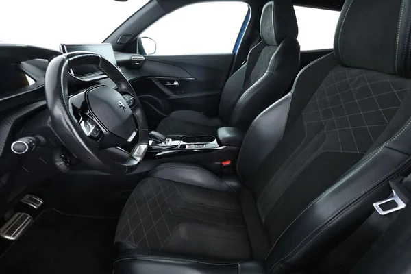 Peugeot 2008 (2008) — foto 16 van 16