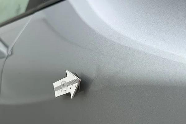 Peugeot 2008 (2019) — foto 9 van 22