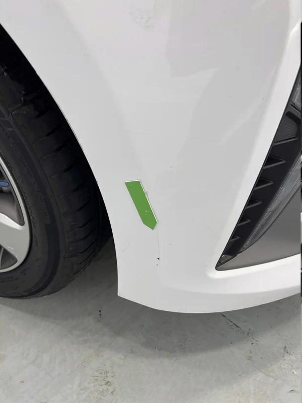 Hyundai Ioniq PHEV (2018) — foto 33 van 54