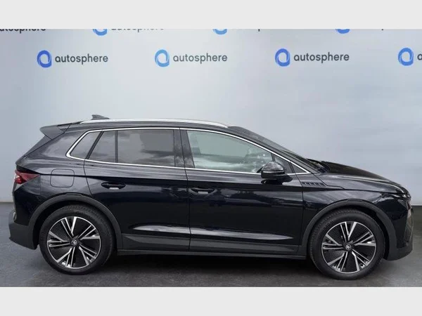 Skoda Elroq (2026) — foto 13 van 16