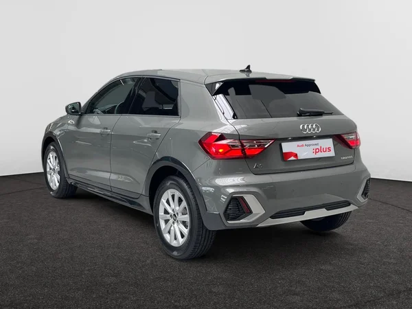 AUDI A1 Allstreet (2026) — foto 6 van 12