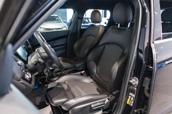 MINI Countryman (2021) — foto 17 van 37