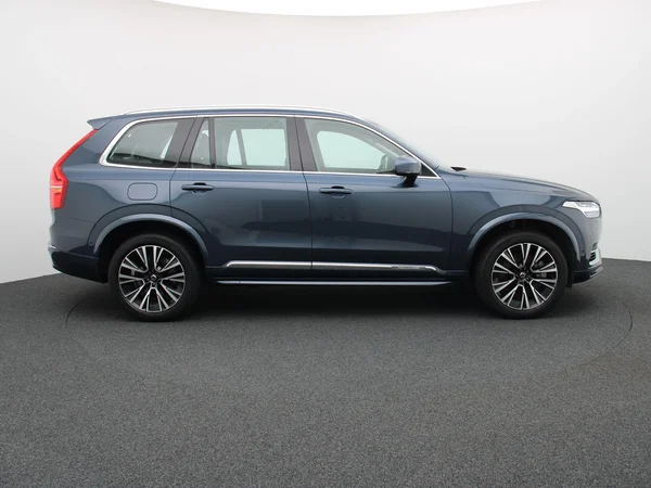 Volvo XC90 (2024) — foto 25 van 27