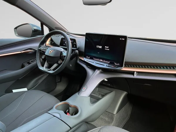 CUPRA Tavascan (2025) — foto 19 van 20