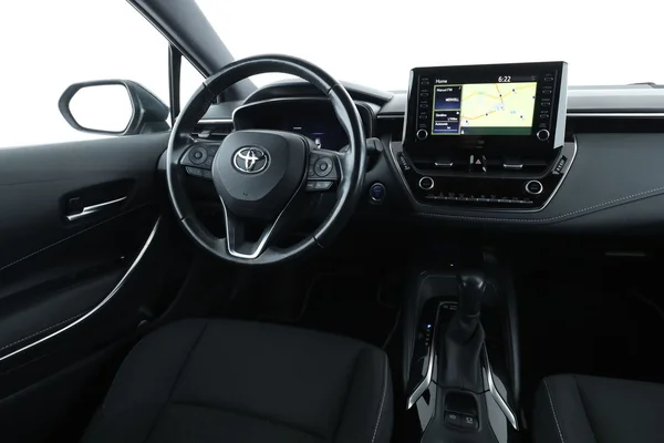 Toyota Corolla (2020) — foto 4 van 16
