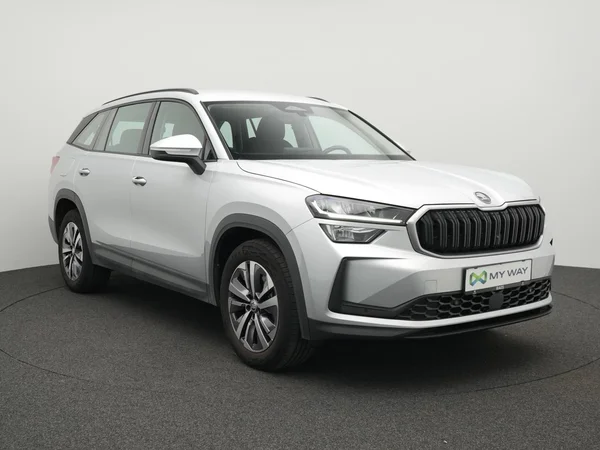 SKODA Kodiaq (2024) — foto 23 van 32
