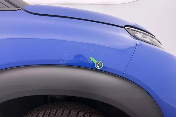 Citroen C3 Aircross (2022) — foto 27 van 36