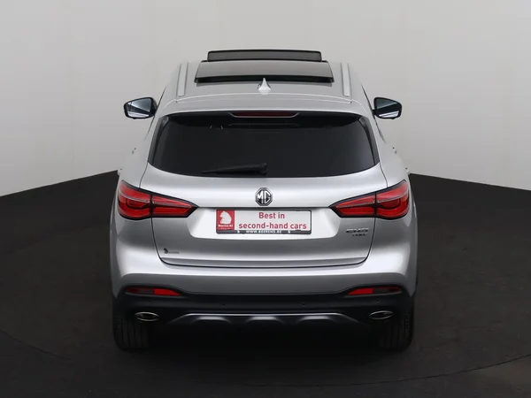 MG EHS (2021) — foto 31 van 34