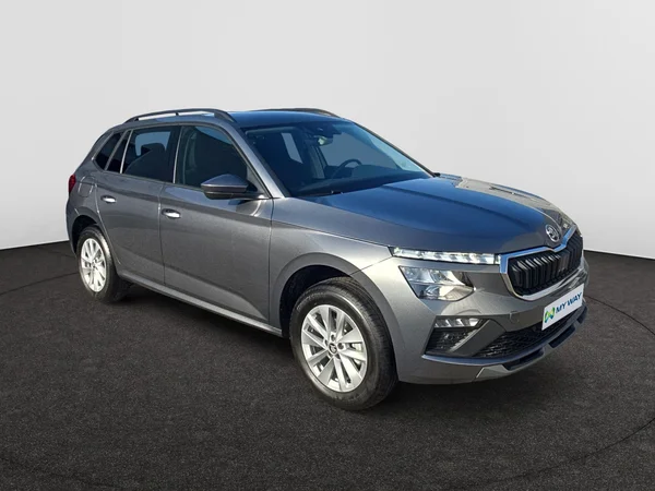 SKODA Kamiq (2026) — foto 15 van 24
