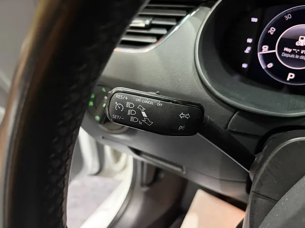 Skoda Octavia (2019) — foto 22 van 22