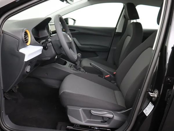 SEAT Ibiza (2025) — foto 2 van 26