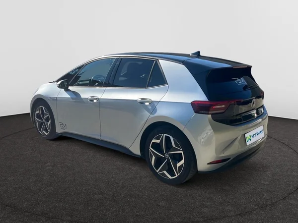 VOLKSWAGEN ID.3 (2021) — foto 16 van 19