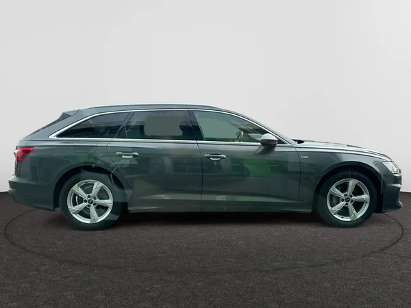 AUDI A6 Avant Dsl (2023) — foto 22 van 24
