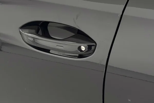 CUPRA Formentor E-Hybrid (PHEV) (2021) — foto 26 van 38