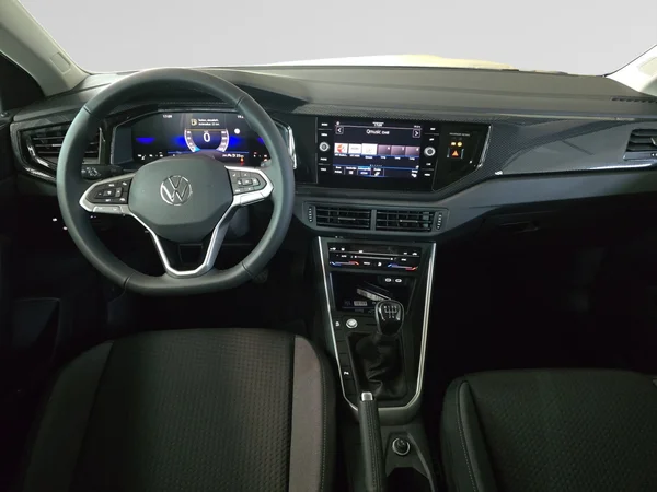VOLKSWAGEN Taigo (2025) — foto 10 van 14