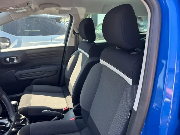 Citroën C3 Aircross (2024) — foto 18 van 18