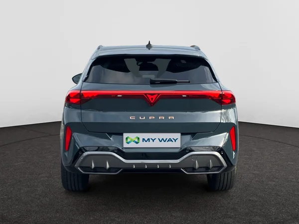 CUPRA Terramar (2024) — foto 23 van 24