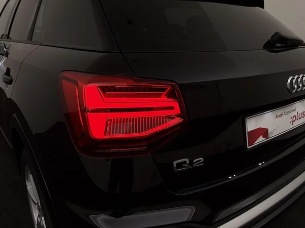 AUDI Q2 (2025) — foto 6 van 19