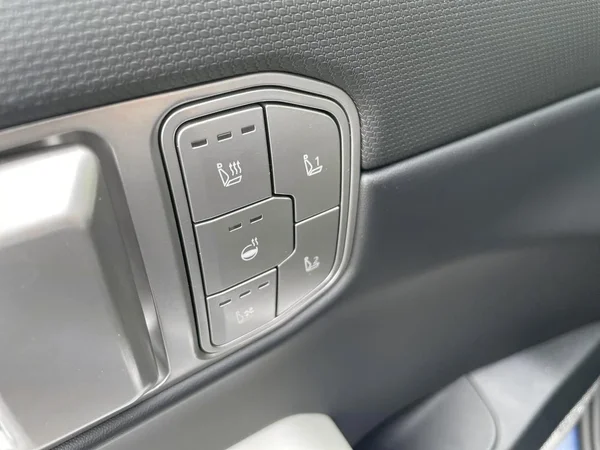 Kia EV4 (2025) — foto 6 van 23