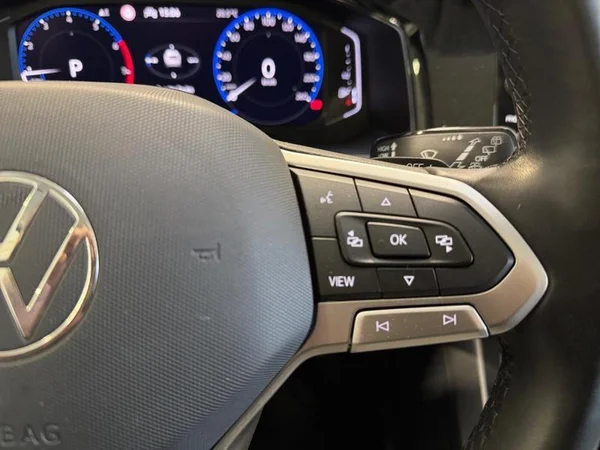 VOLKSWAGEN Taigo (2022) — foto 10 van 29