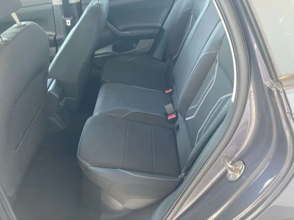 Volkswagen Taigo (2022) — foto 16 van 19