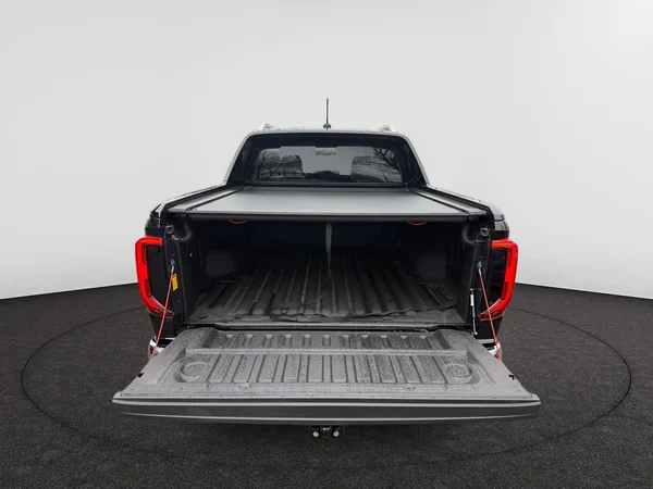 VOLKSWAGEN Amarok Double Cab (2026) — foto 22 van 22
