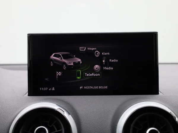 Audi Q2 (2023) — foto 20 van 41