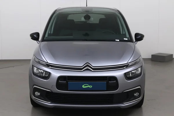 Citroen C4 Spacetourer (2020) — foto 10 van 17
