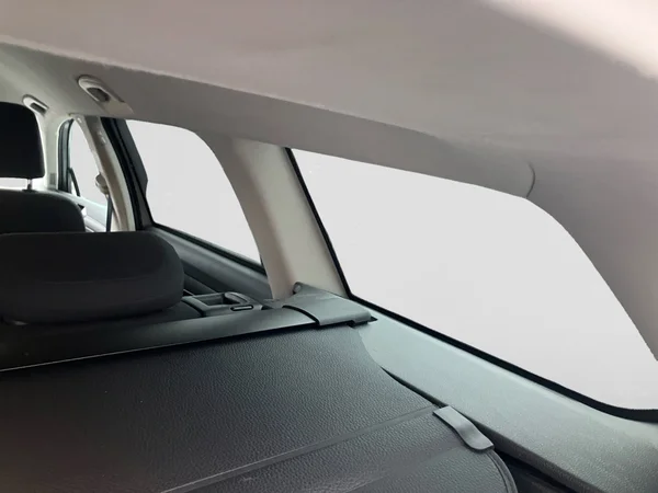 VOLKSWAGEN Passat SW (2020) — foto 8 van 25