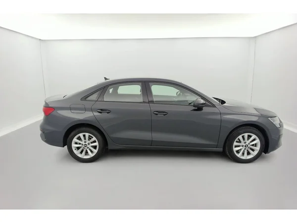 AUDI A3 Sedan (2021) — foto 18 van 27