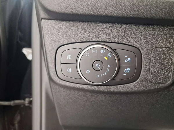 Ford Focus (2025) — foto 2 van 14