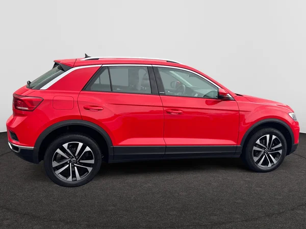 VOLKSWAGEN T-Roc (2020) — foto 14 van 16