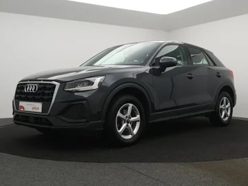 Audi Q2 (2022)