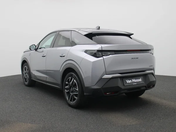 Peugeot 3008 (2026) — foto 11 van 18