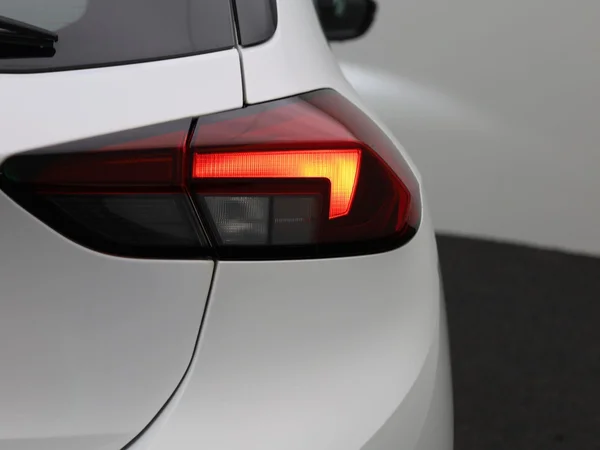 Opel Corsa (2023) — foto 29 van 37
