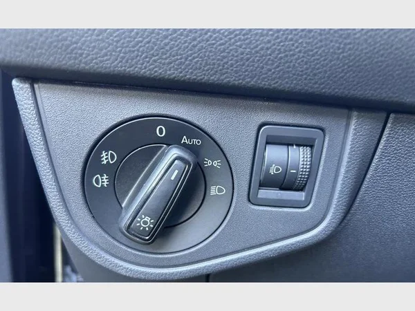 Volkswagen Taigo (2025) — foto 21 van 29