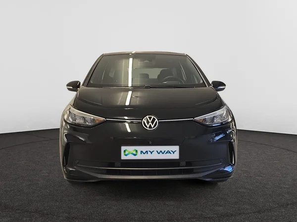 VOLKSWAGEN ID.3 (2025) — foto 22 van 22