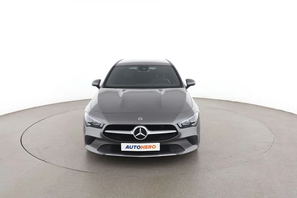 Mercedes-Benz CLA-Klasse (2021) — foto 15 van 16