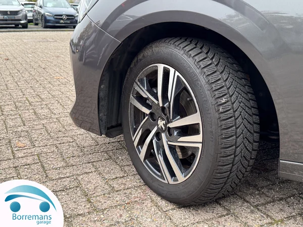 Peugeot 208 (2022) — foto 33 van 34