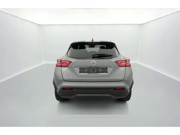 NISSAN Juke (2022) — foto 24 van 27