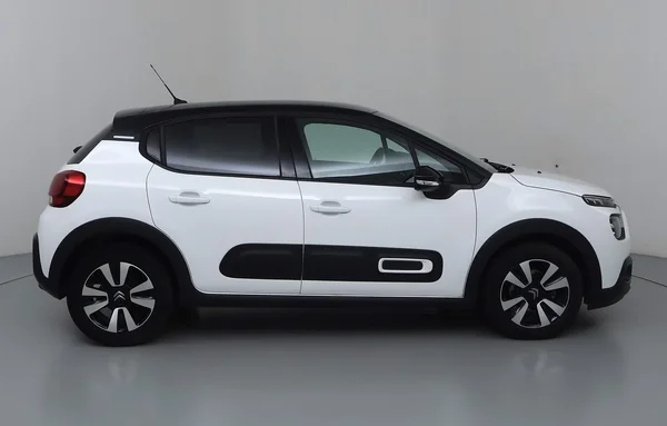 Citroen C3 (2023) — foto 21 van 24
