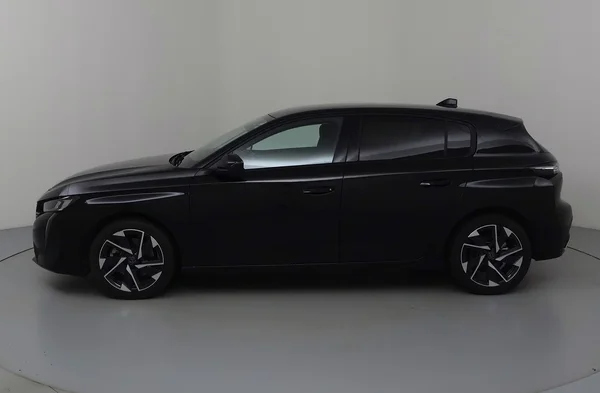 Peugeot 308 (2025) — foto 12 van 24