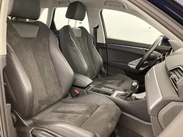 AUDI Q3 (2022) — foto 16 van 39