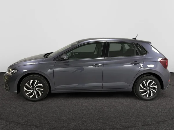 VOLKSWAGEN Polo (2022) — foto 9 van 16