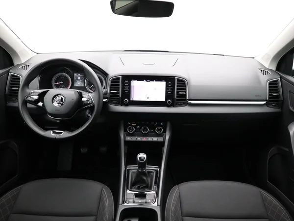 SKODA Karoq (2021) — foto 18 van 19