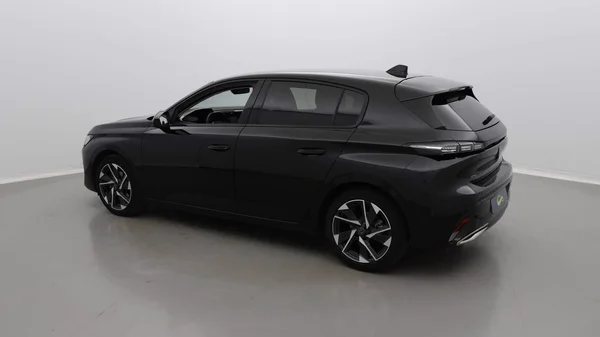 Peugeot 308 (2023) — foto 31 van 35