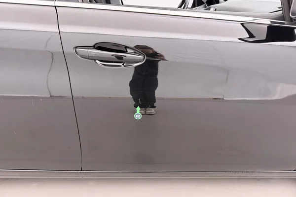 Peugeot 308 (2020) — foto 33 van 41