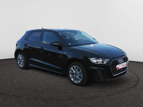 AUDI A1 Sportback (2026) — foto 22 van 24