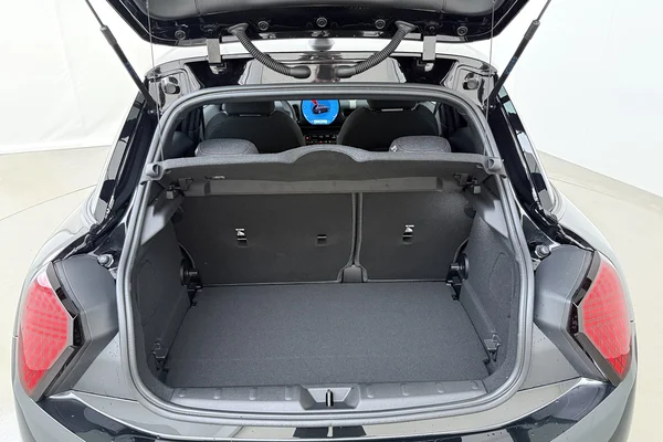 Mini Mini 5D (2026) — foto 9 van 13