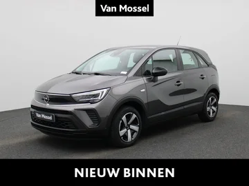 Opel Crossland (2022)